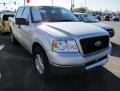 Get a 2005 Ford F150 from our bad credit truck dealers